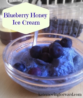 blueberryhoney