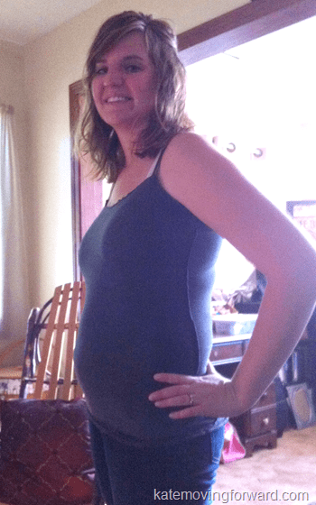 16 week pregnancy update