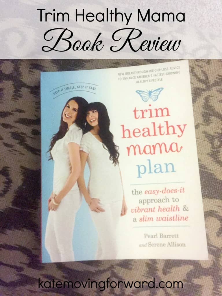 Trim Healthy Mama Book Review