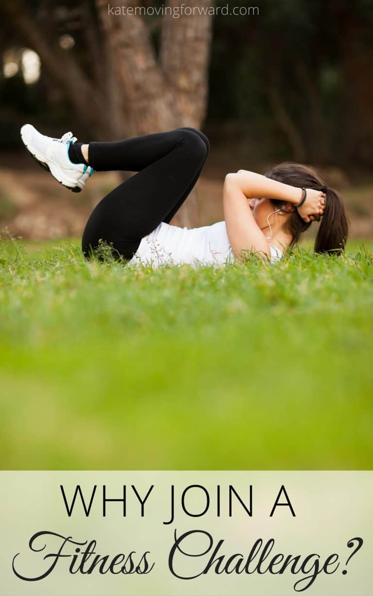 So many fitness challenges going on these days! 21 Day Fix, Insanity, Advocare Challenge--should you join? What are the benefits? Are there any? Get the inside scoop on fitness challenges!