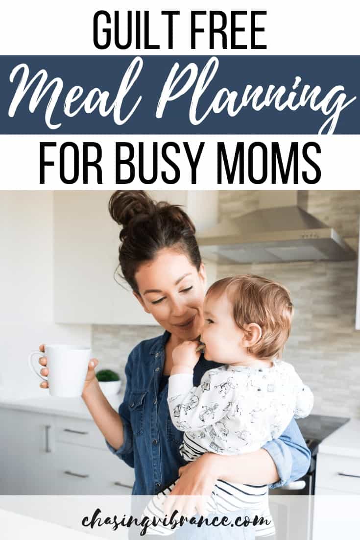 10 Meal Planning Tips For Busy Moms