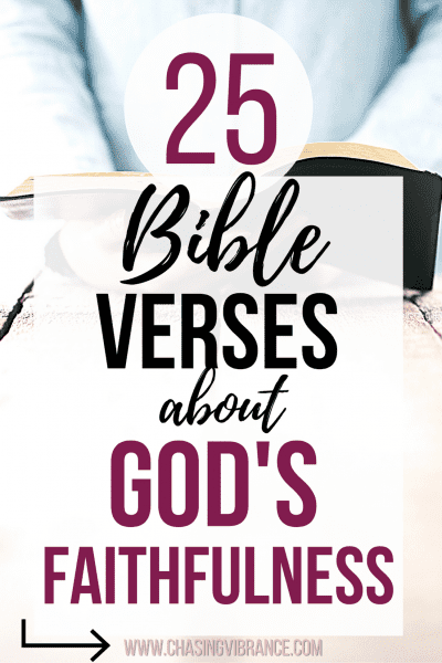25 Bible Verses about God's forgiveness with woman in blue reading Bible behind text overlay